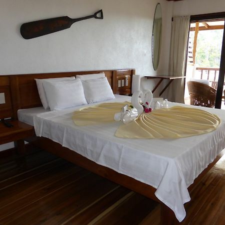 Mansion Buenavista Hotell El Nido Exteriör bild