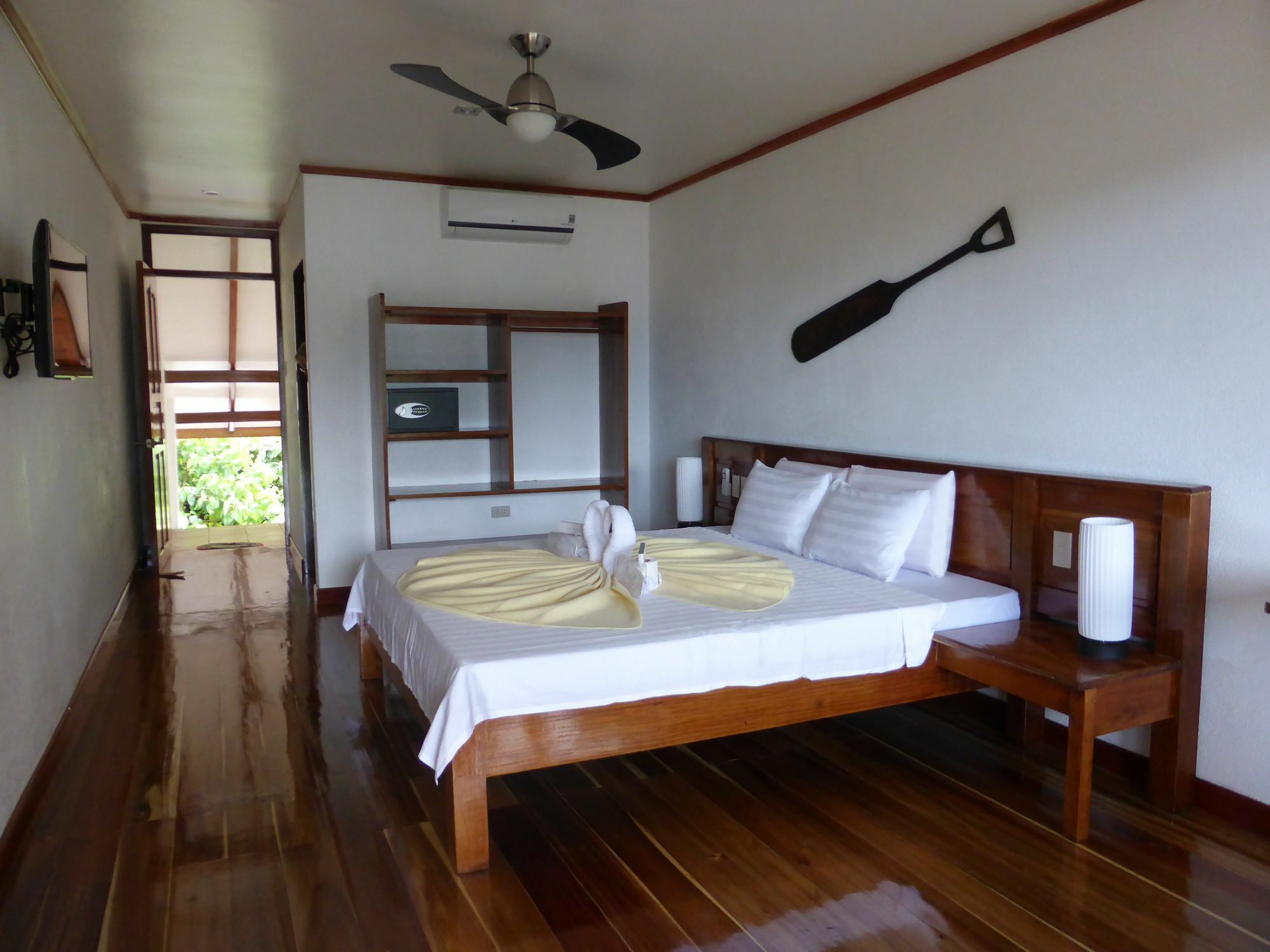 Mansion Buenavista Hotell El Nido Exteriör bild